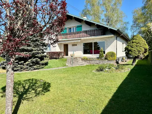 Luxeuil-les-Bains Haute-Saône huis foto 7105146