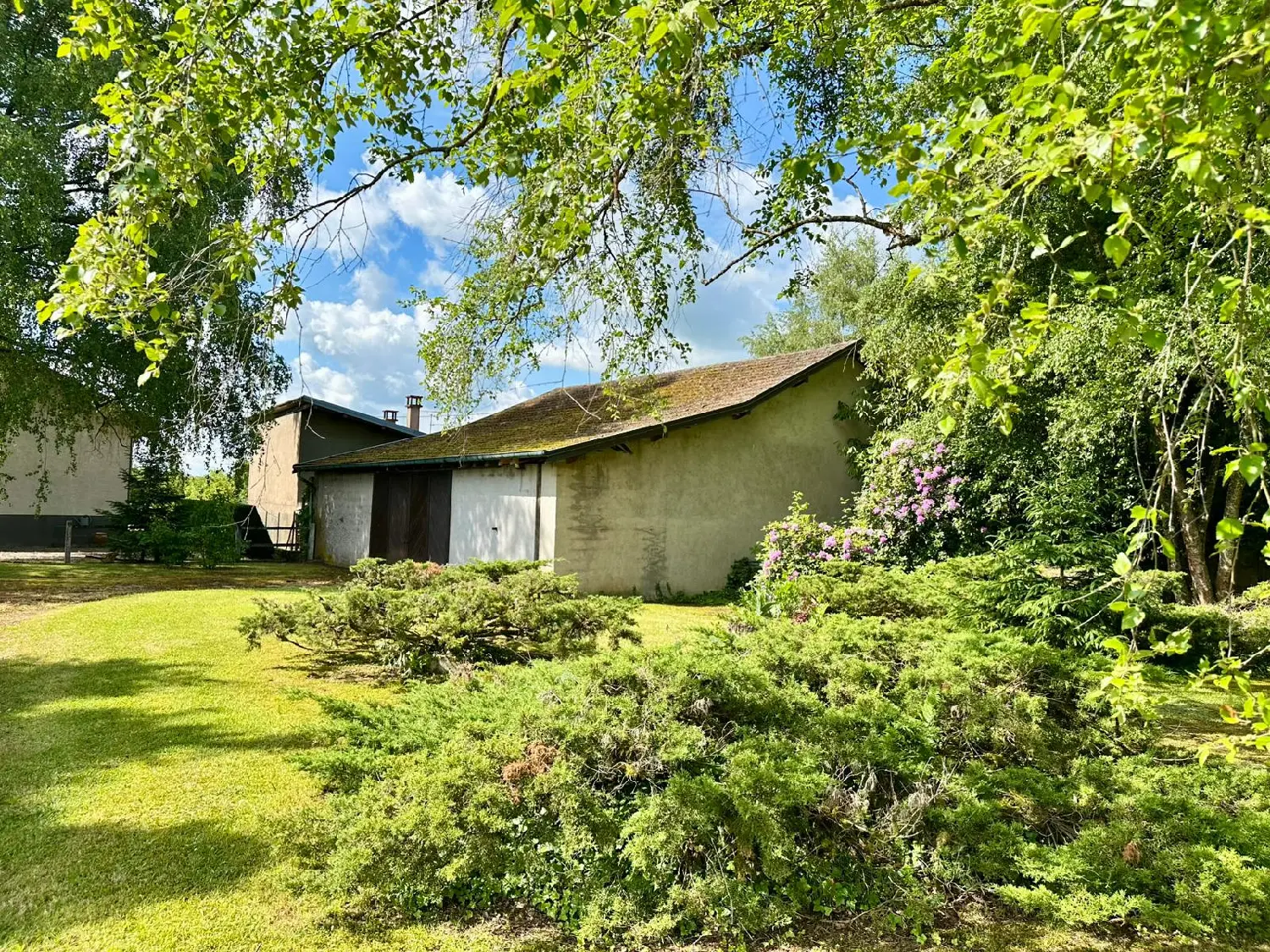  te koop huis Luxeuil-les-Bains Haute-Saône 3