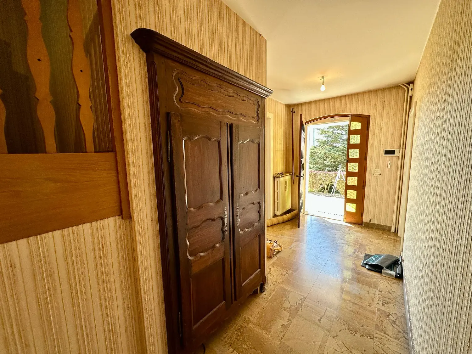  te koop huis Luxeuil-les-Bains Haute-Saône 5