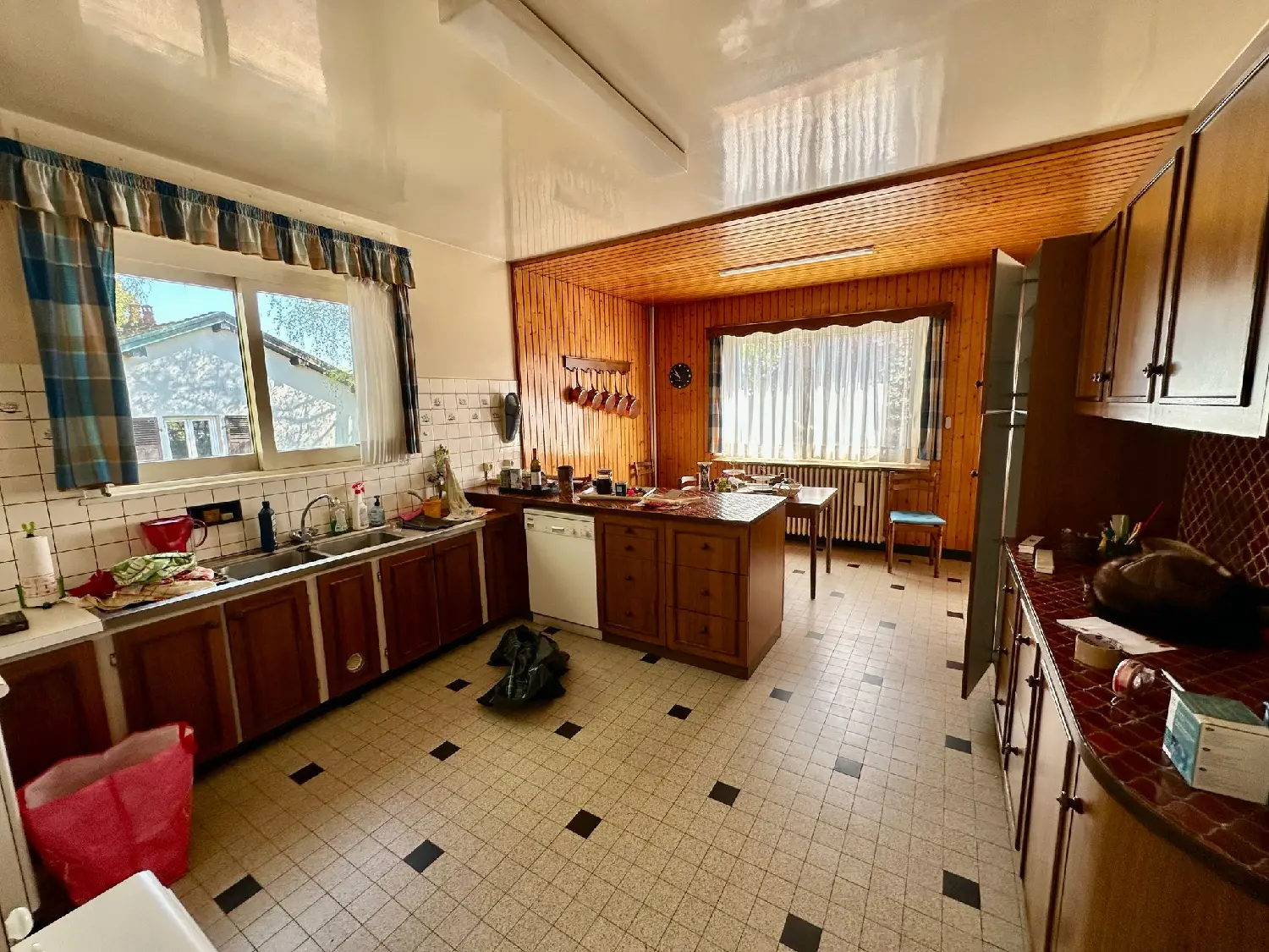  te koop huis Luxeuil-les-Bains Haute-Saône 7