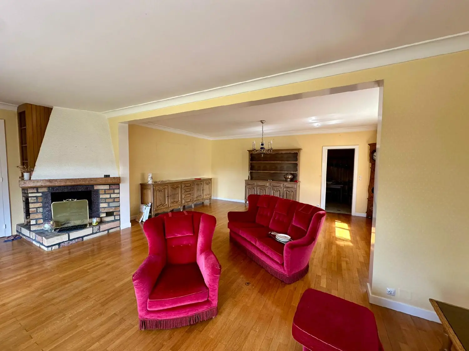  te koop huis Luxeuil-les-Bains Haute-Saône 8