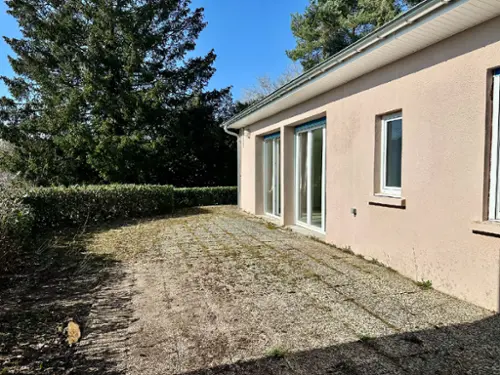 Luxeuil-les-Bains Haute-Saône huis foto 7105148