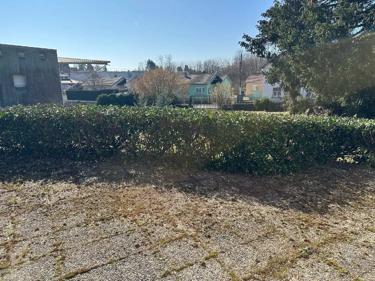  te koop huis Luxeuil-les-Bains Haute-Saône 3