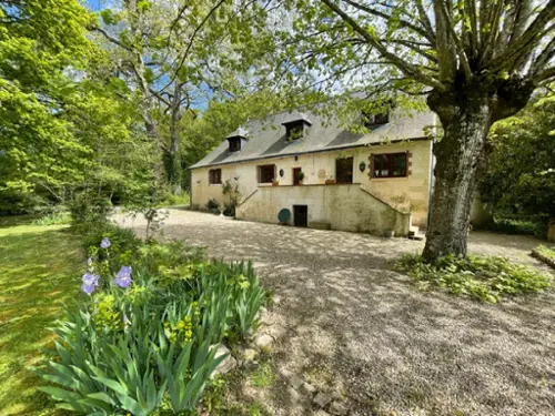 Luynes Indre-et-Loire huis foto 7110046