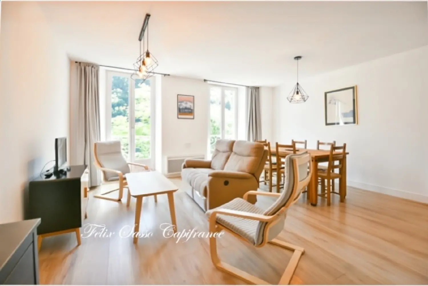  for sale house Luz-Saint-Sauveur Hautes-Pyrénées 2