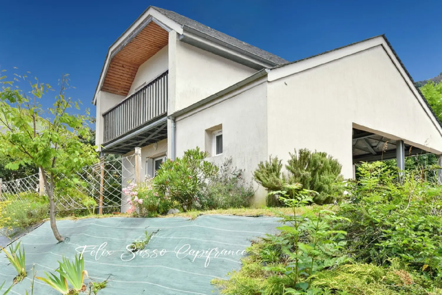  en venta casa Luz-Saint-Sauveur Hautes-Pyrénées 2