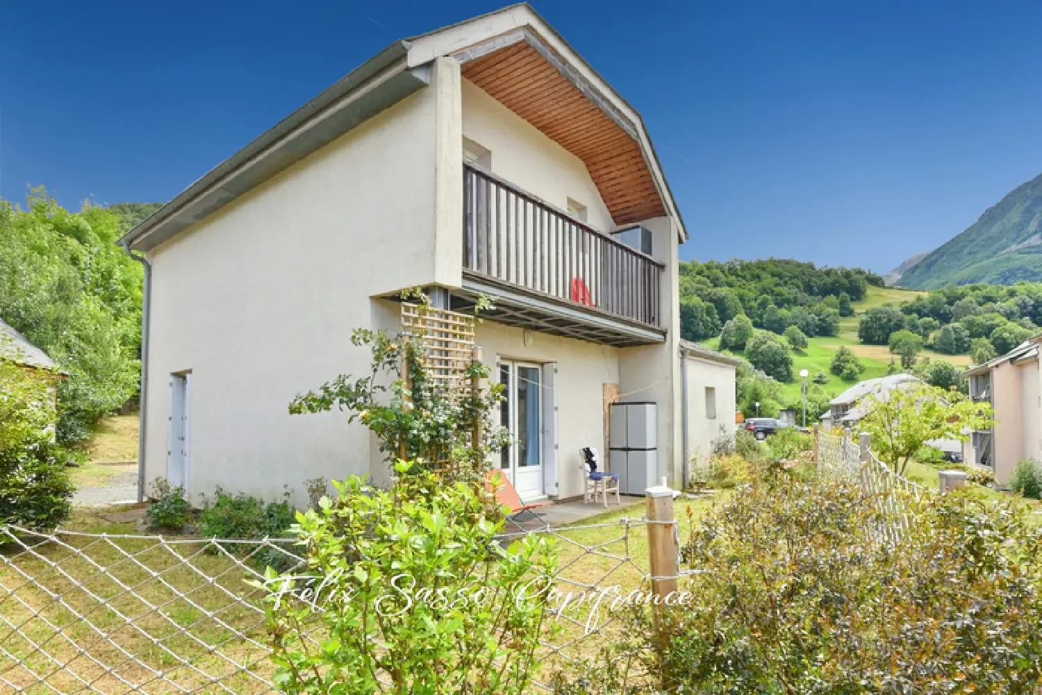  en venta casa Luz-Saint-Sauveur Hautes-Pyrénées 3