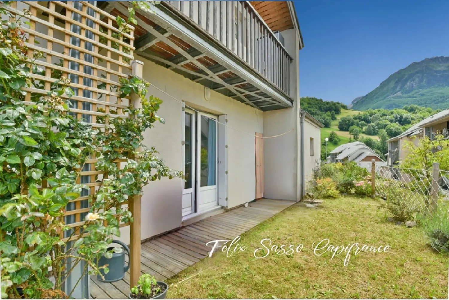  en venta casa Luz-Saint-Sauveur Hautes-Pyrénées 4