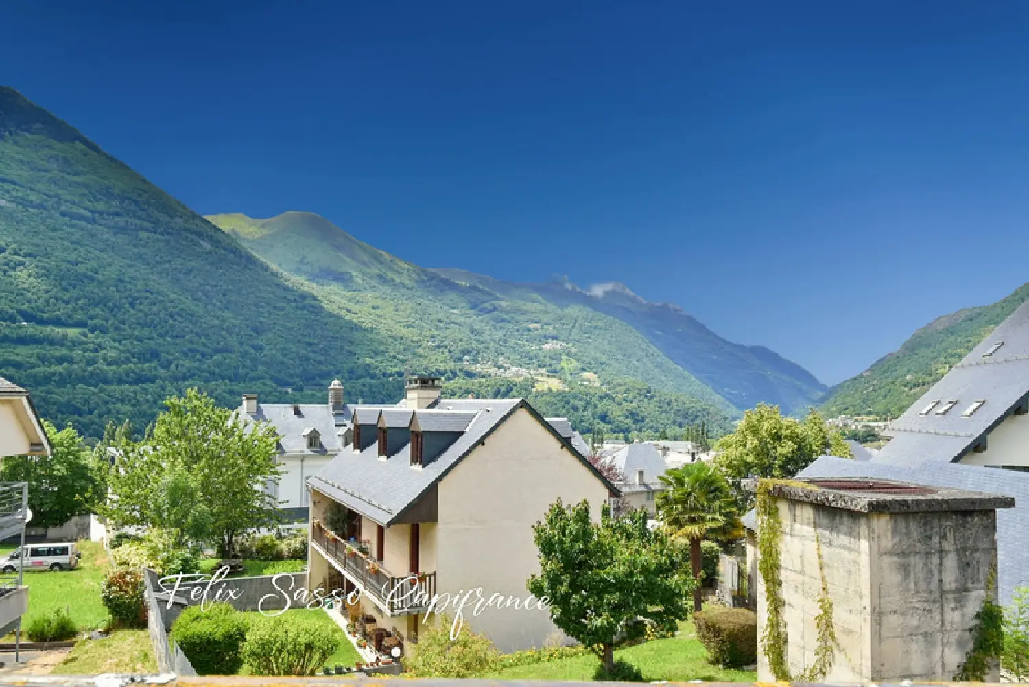  en venta casa Luz-Saint-Sauveur Hautes-Pyrénées 5