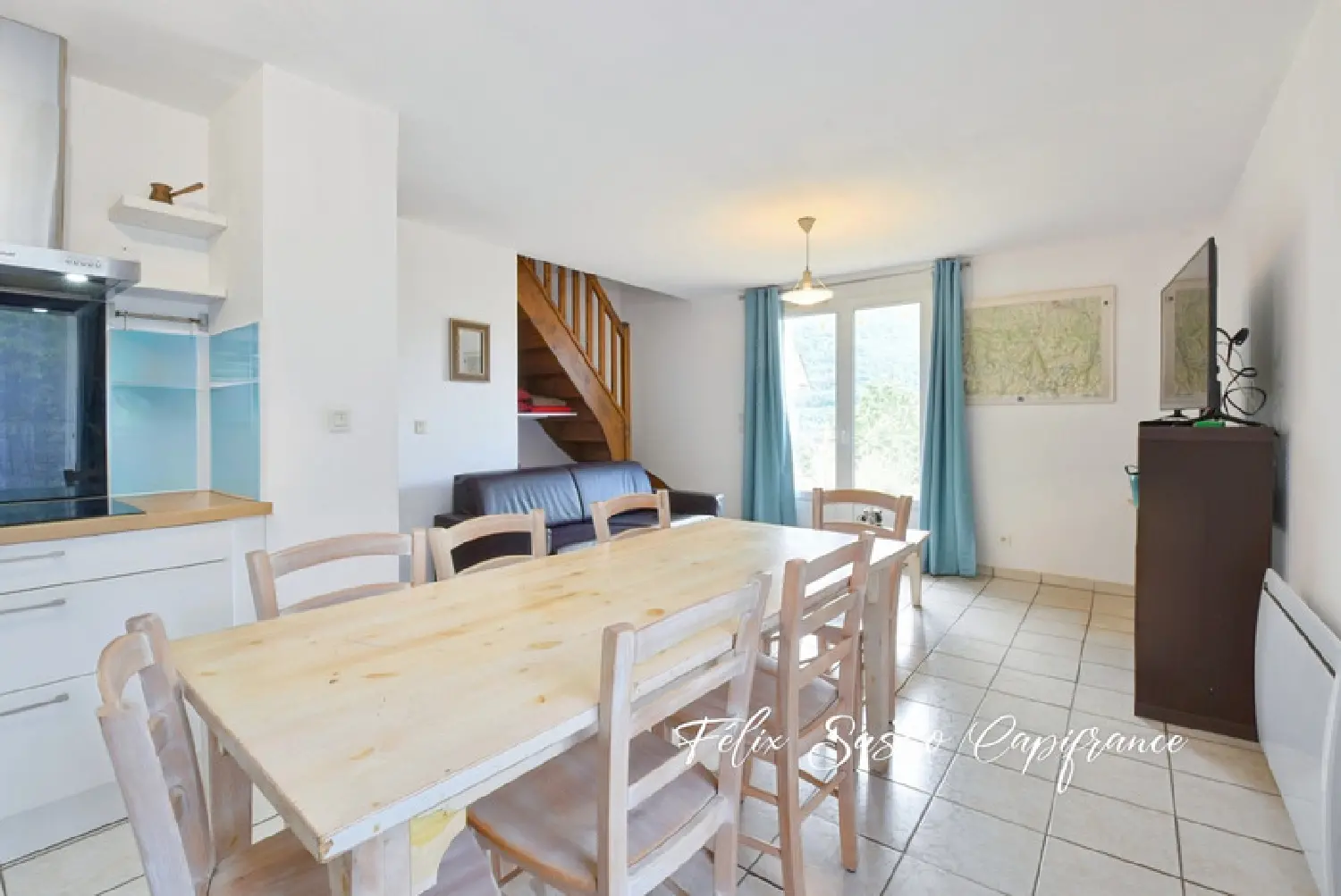  en venta casa Luz-Saint-Sauveur Hautes-Pyrénées 7
