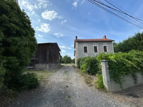 Luzillat Puy-de-Dôme casa foto 7111727