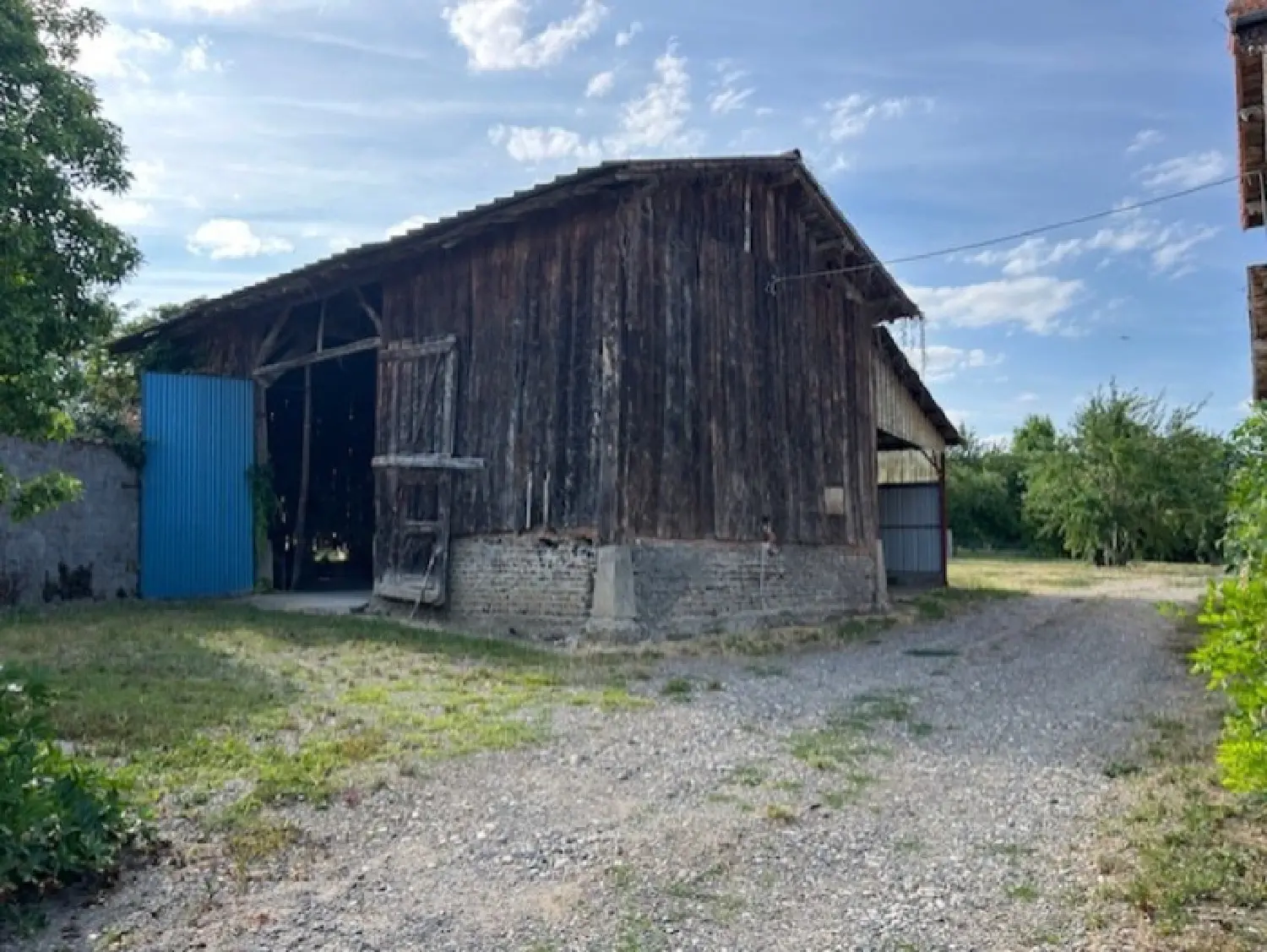  en venta casa Luzillat Puy-de-Dôme 4