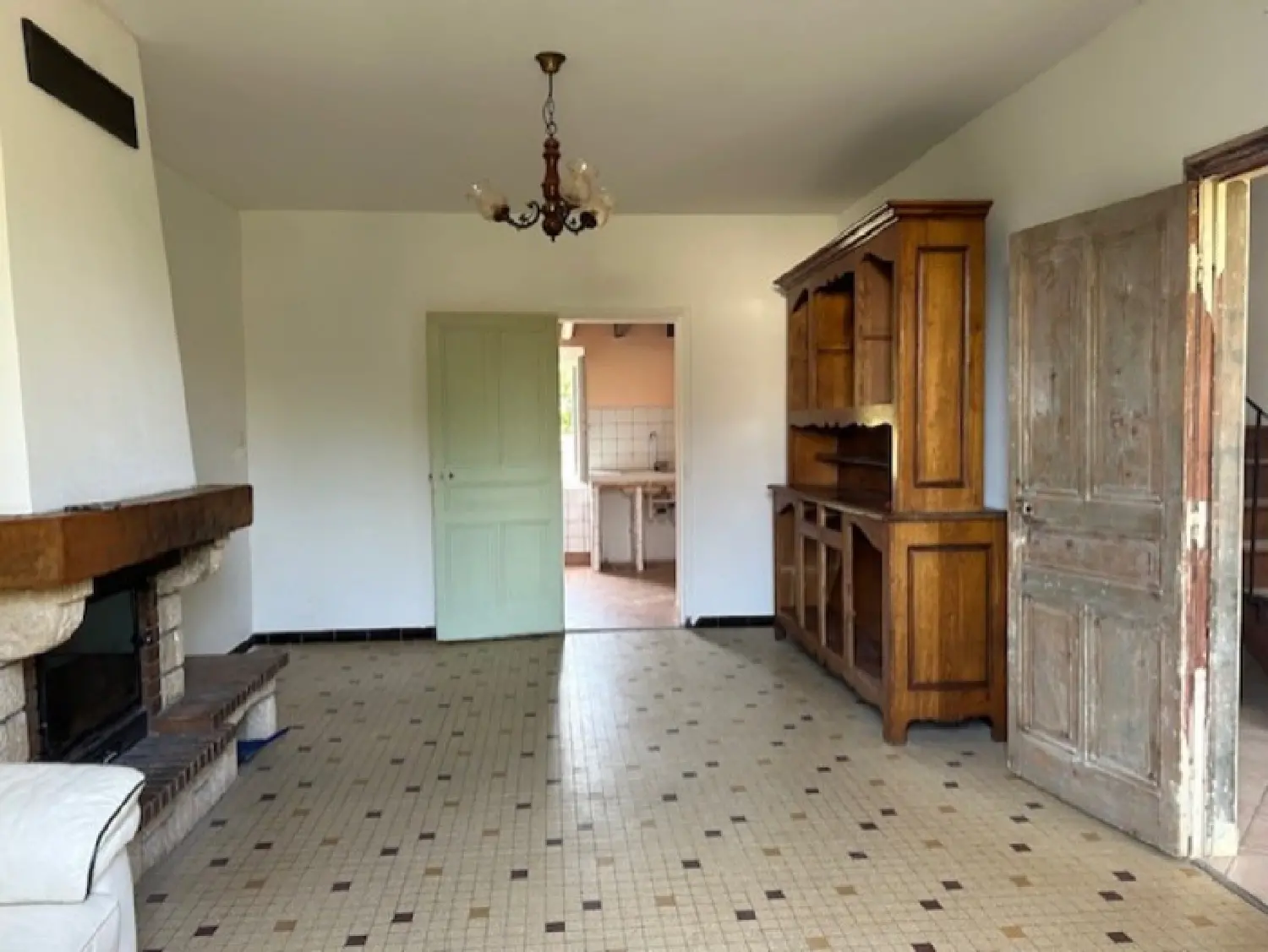  en venta casa Luzillat Puy-de-Dôme 6