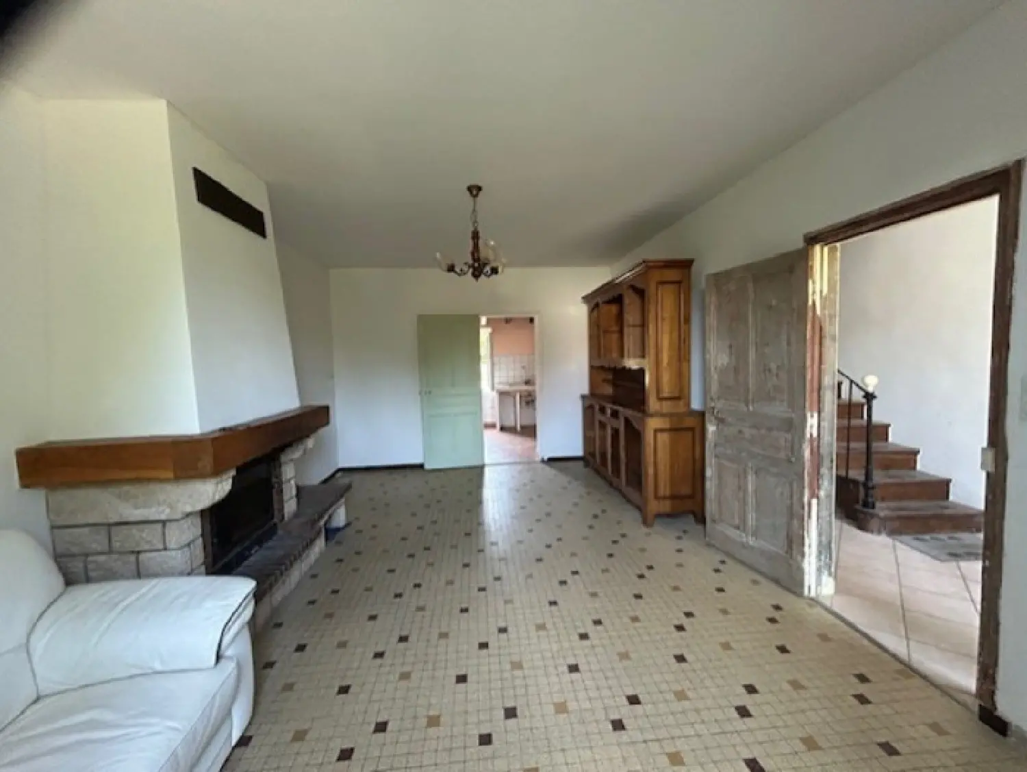  en venta casa Luzillat Puy-de-Dôme 7