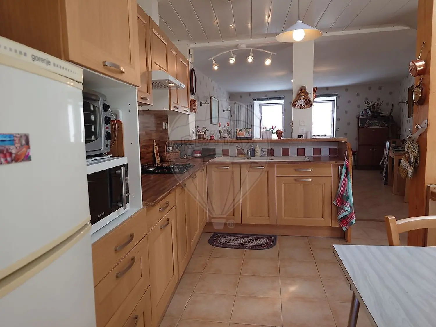  for sale house Luzy Nièvre 1