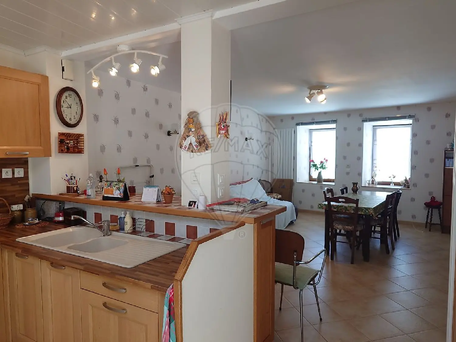  for sale house Luzy Nièvre 3