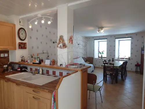  te koop huis Luzy Nièvre 3