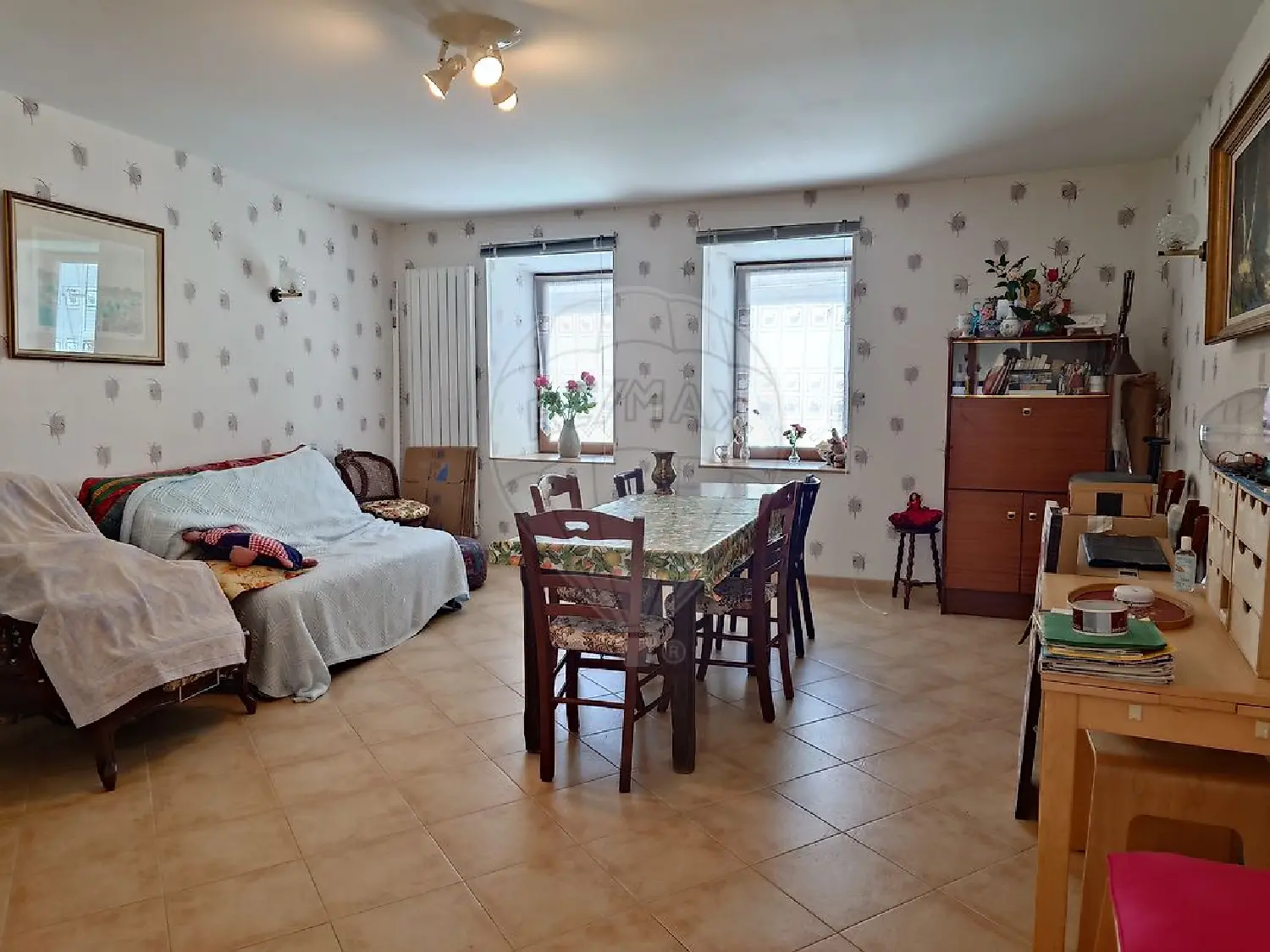  for sale house Luzy Nièvre 4