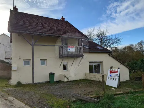Luzy Nièvre Haus Bild 7108737