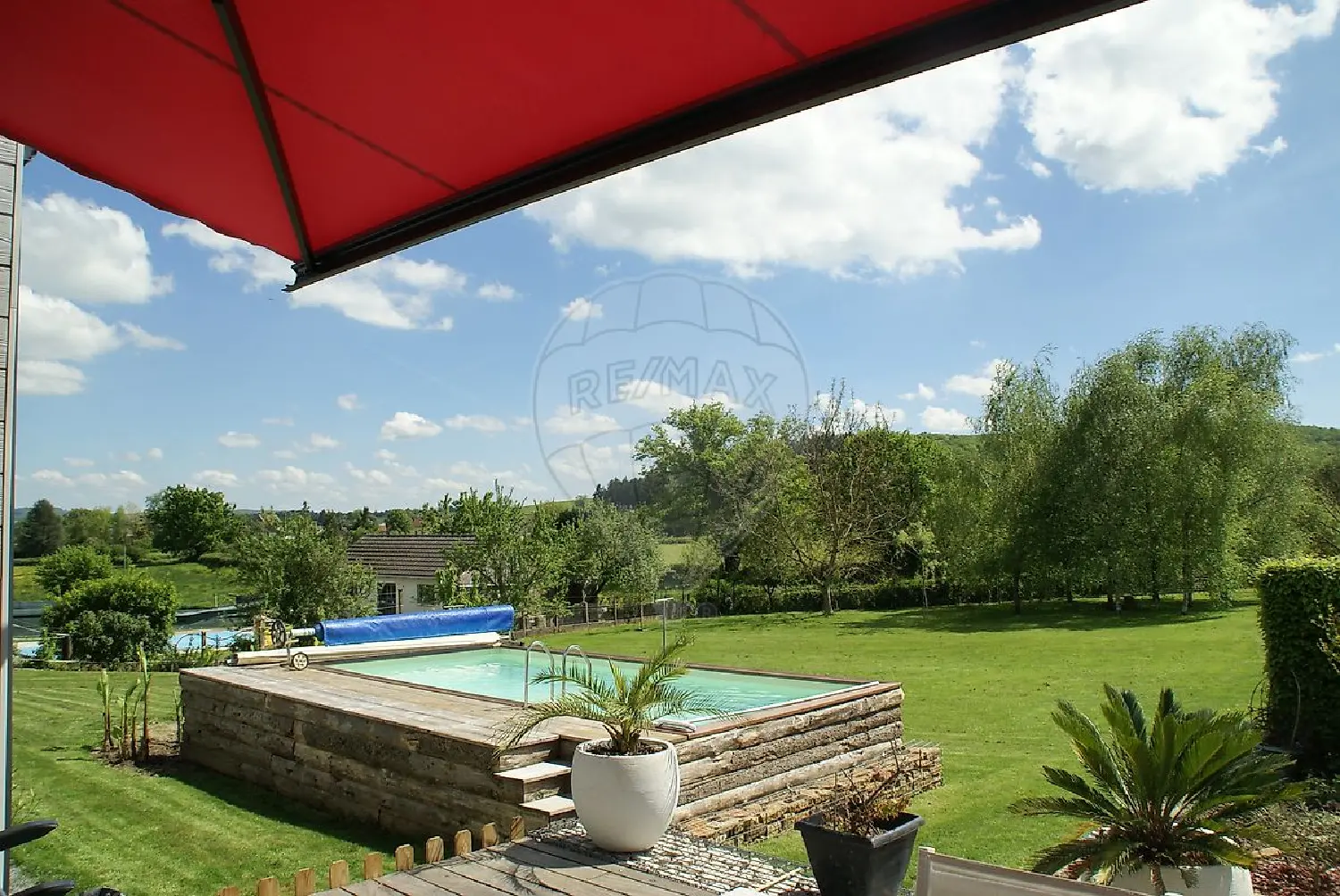  en venta casa Luzy Nièvre 3