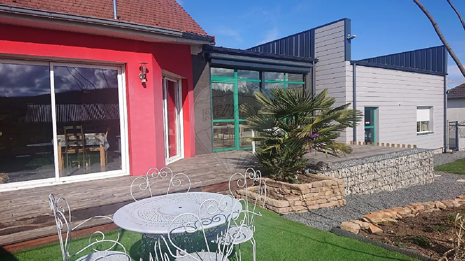  en venta casa Luzy Nièvre 4