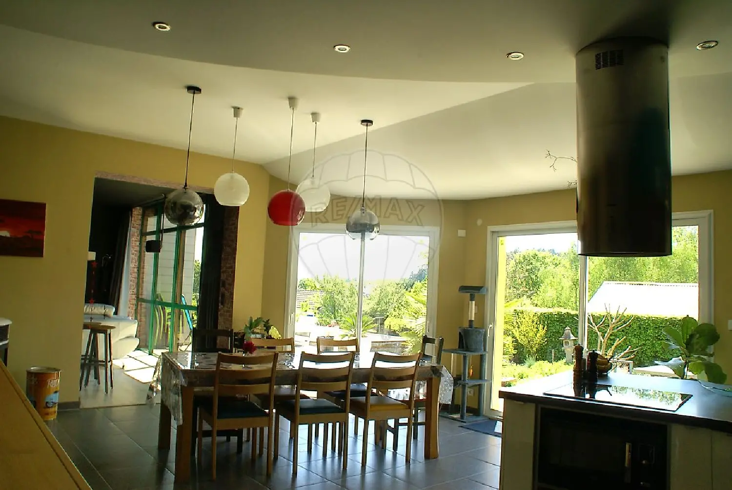  en venta casa Luzy Nièvre 6