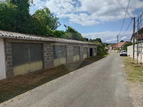 Luzy Nièvre huis foto 7111627