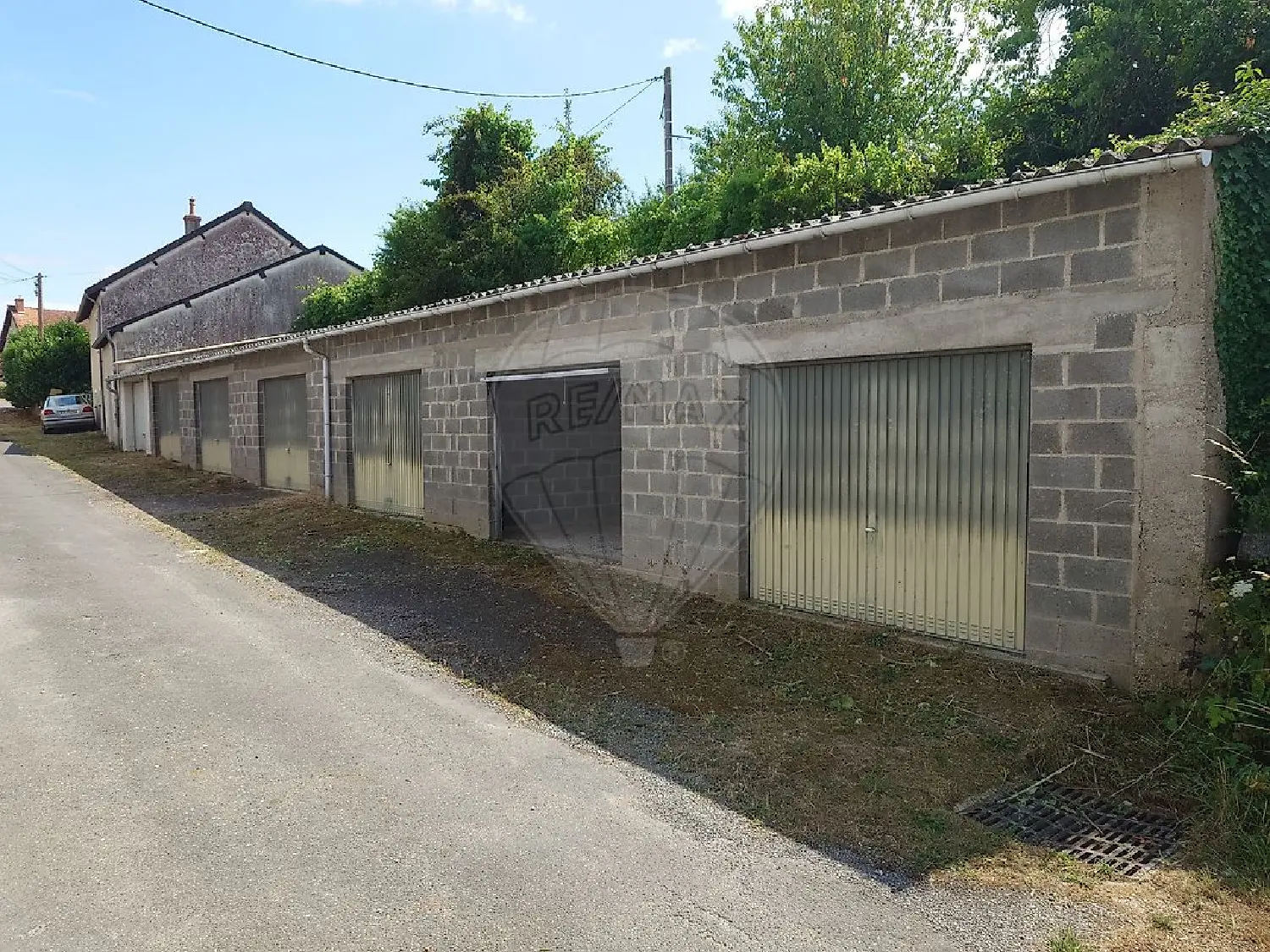  te koop huis Luzy Nièvre 3