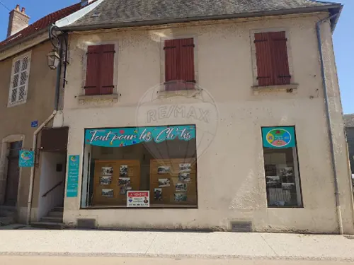 Luzy Nièvre casa foto 7114191