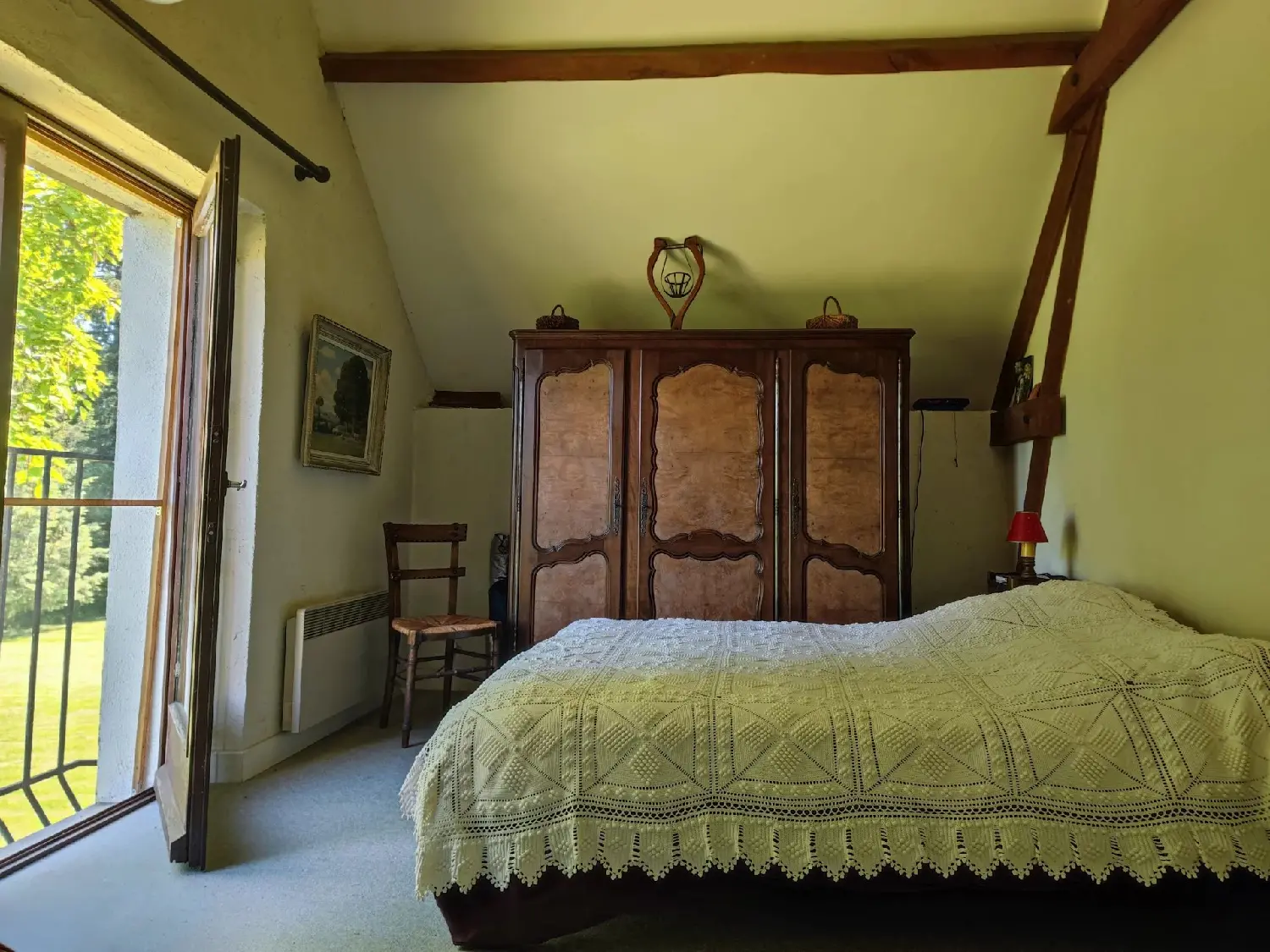  kaufen Haus Luzy Nièvre 8