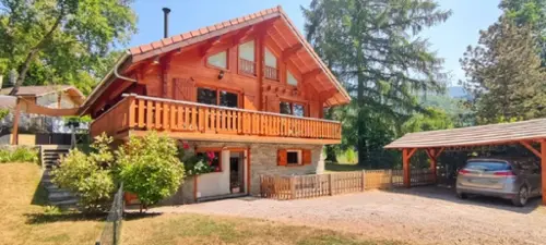 Lyaud Haute-Savoie huis foto 7109858