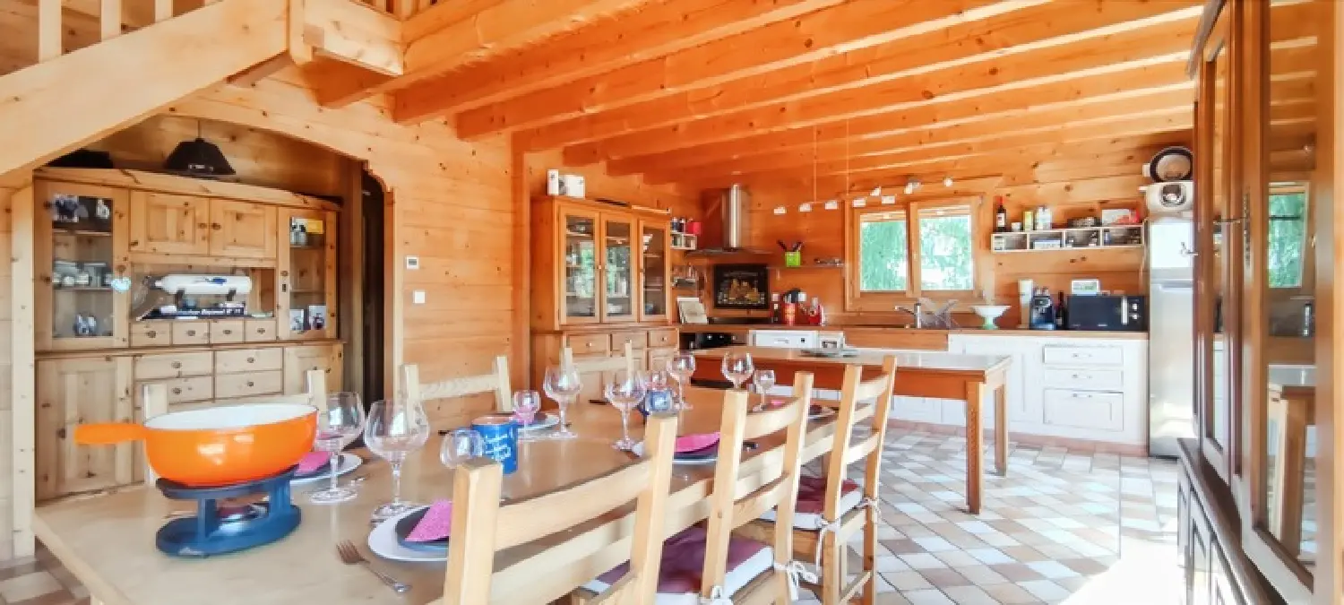  te koop huis Lyaud Haute-Savoie 7