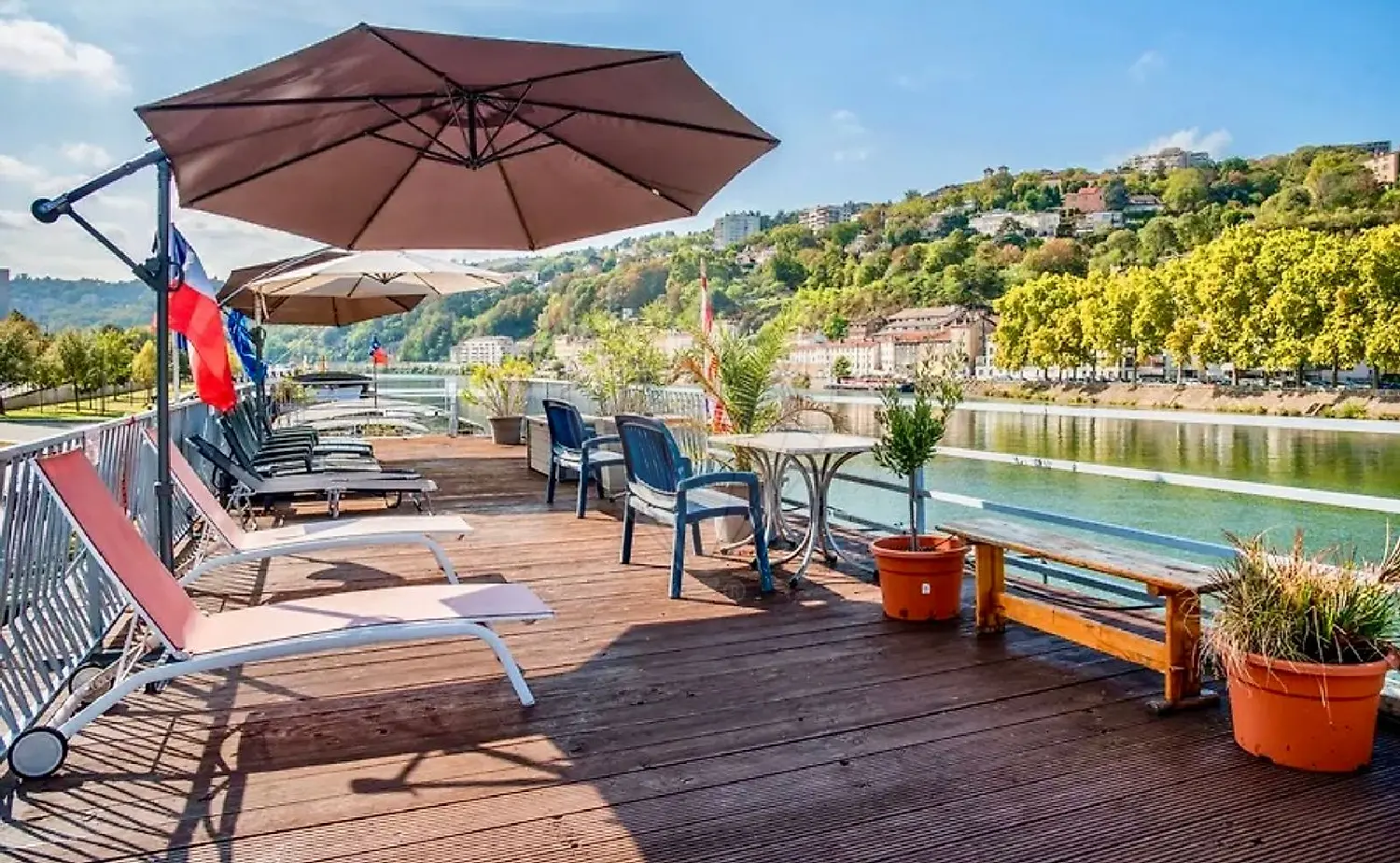  for sale house Lyon 2e Arrondissement Rhône 1