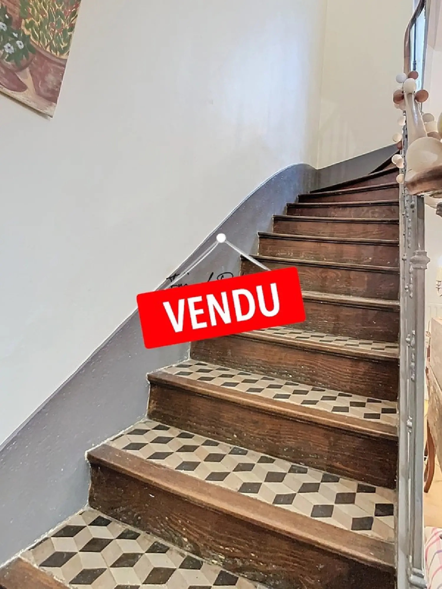  te koop huis Lyon 3e Arrondissement Rhône 2