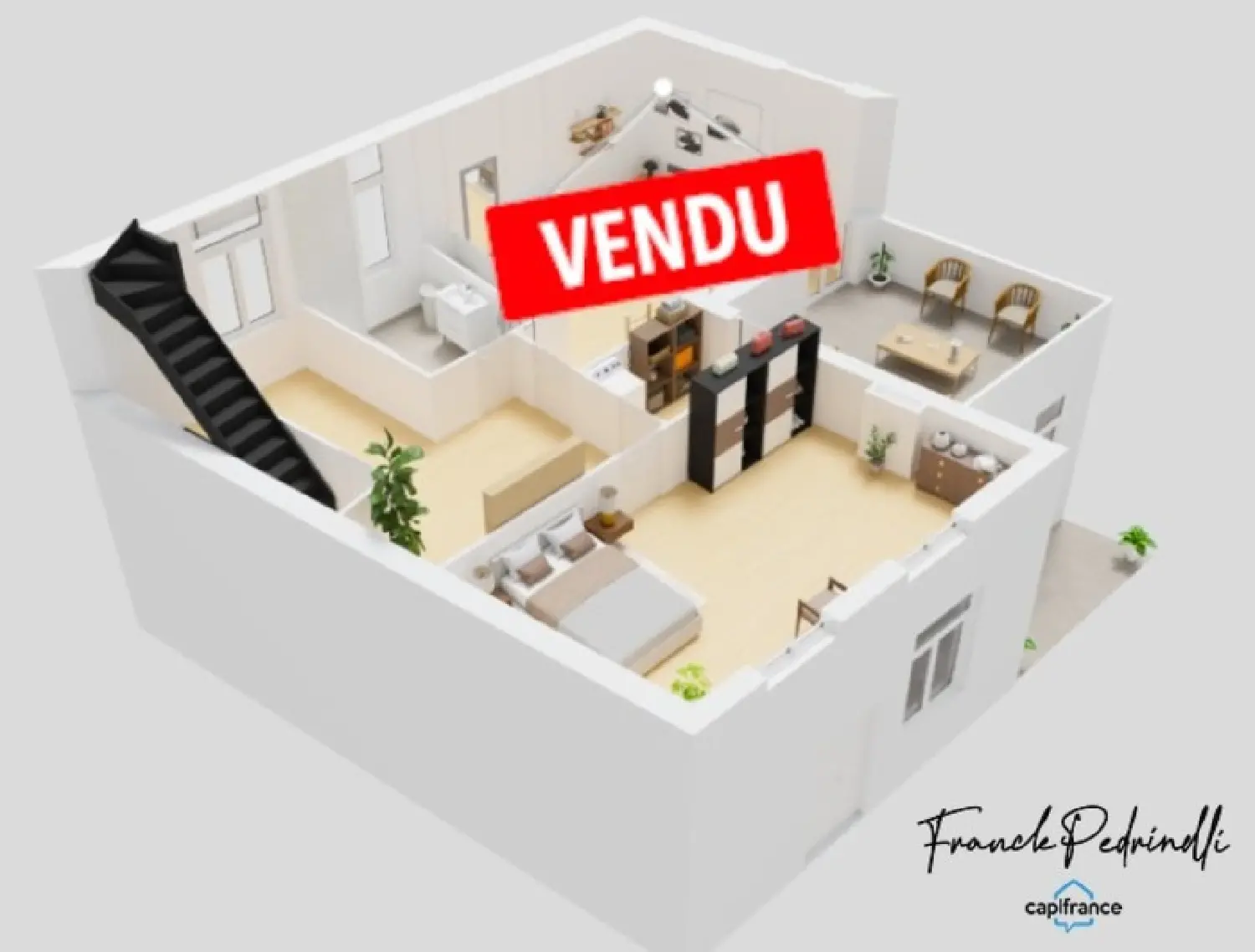  te koop huis Lyon 3e Arrondissement Rhône 7