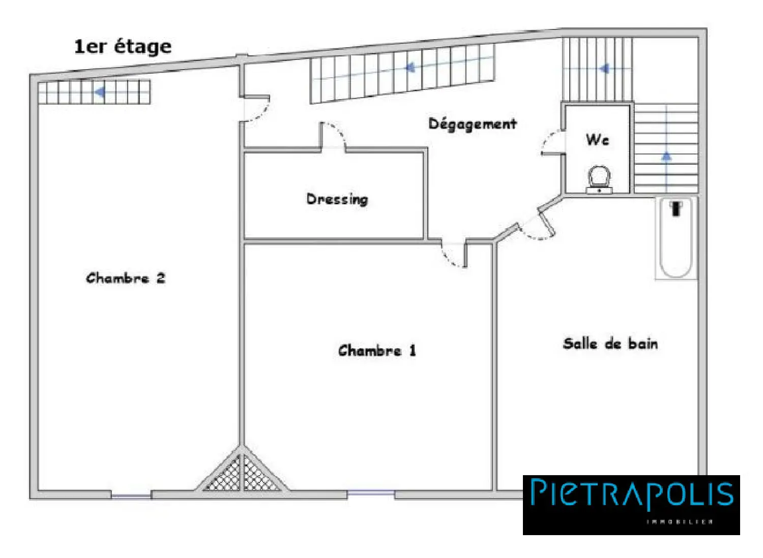  kaufen Haus Lyon 3e Arrondissement Rhône 3