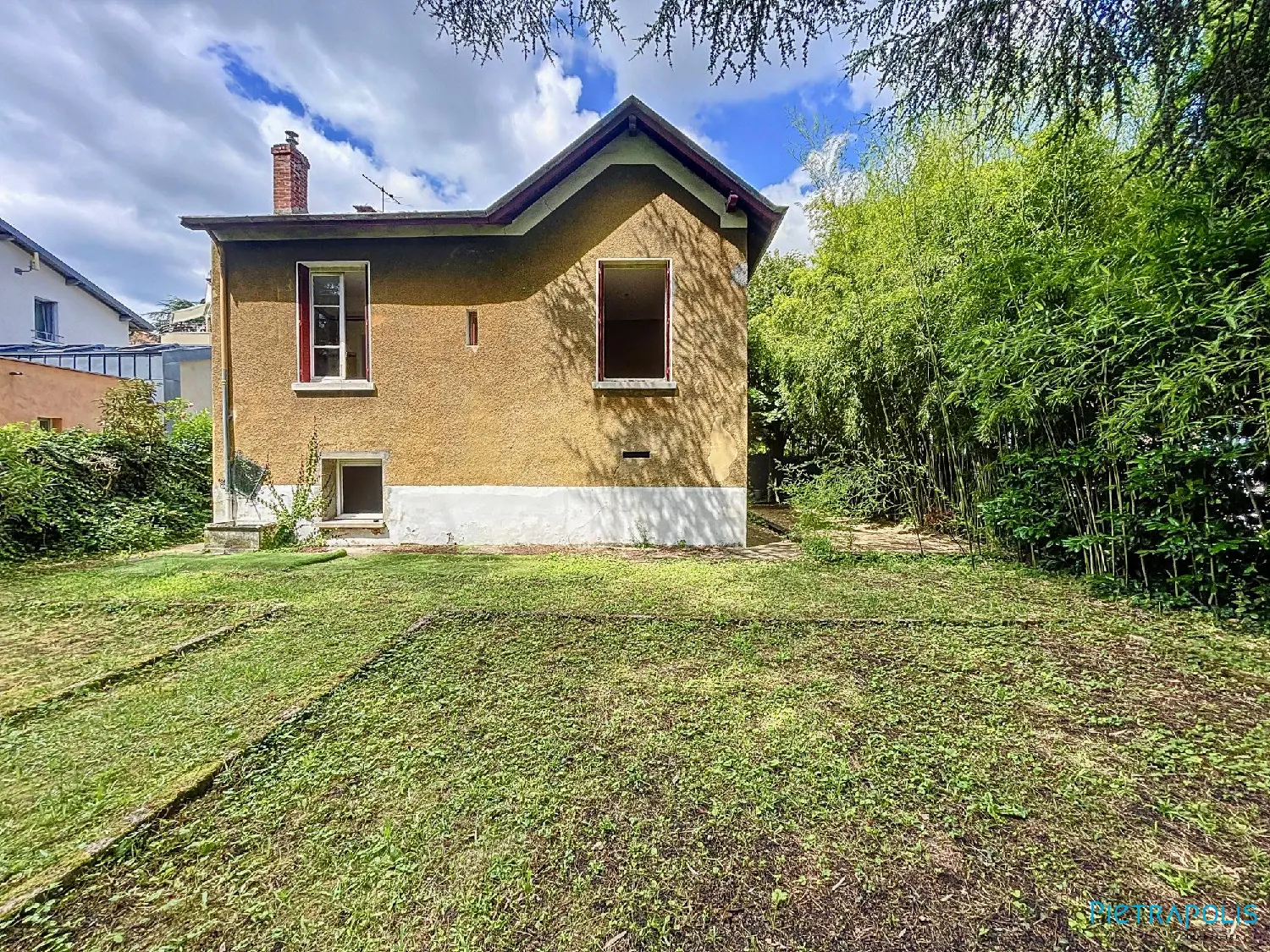  kaufen Haus Lyon 5e Arrondissement Rhône 1