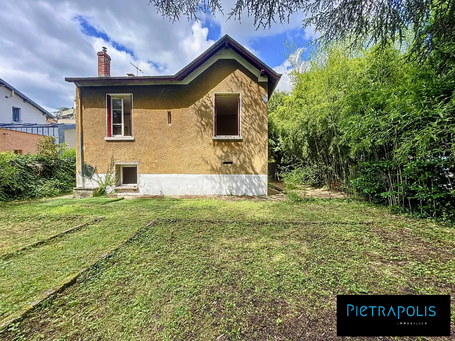  for sale house Lyon 5e Arrondissement Rhône 1