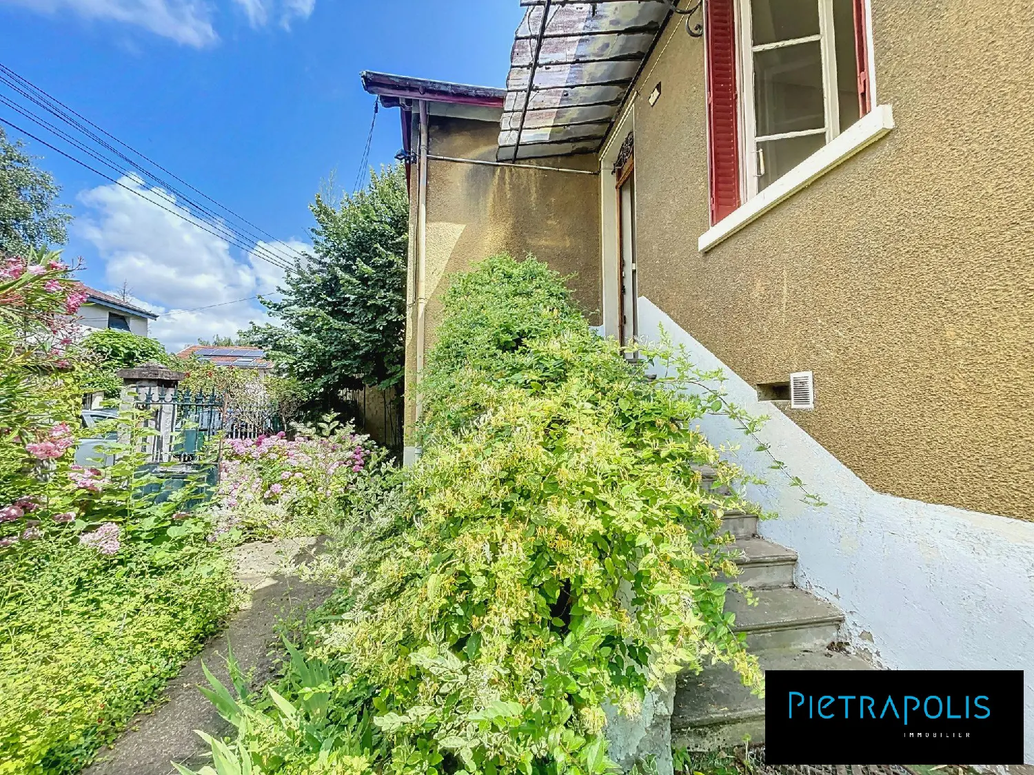  for sale house Lyon 5e Arrondissement Rhône 3