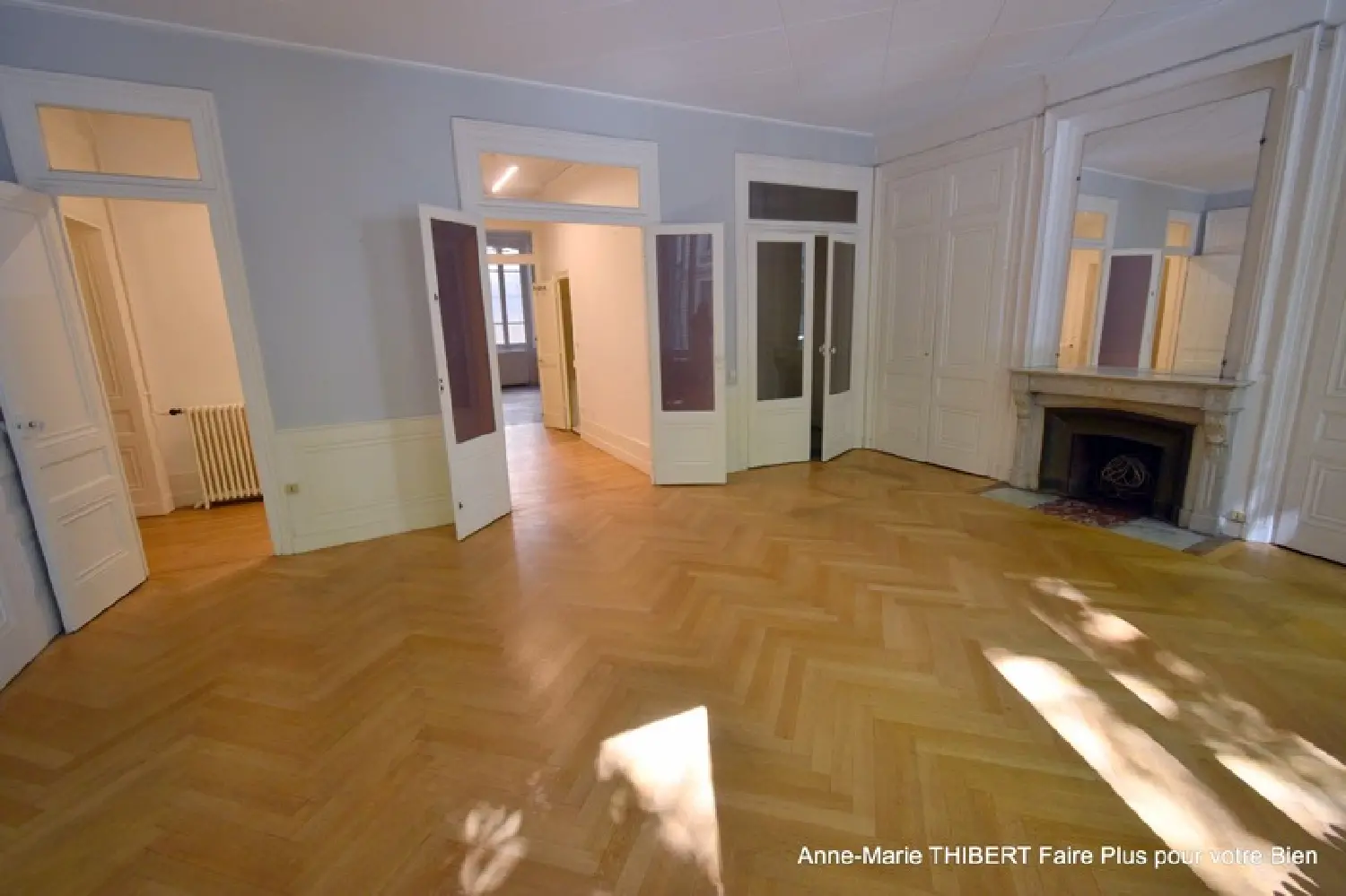  à vendre maison Lyon 6e Arrondissement Rhône 2