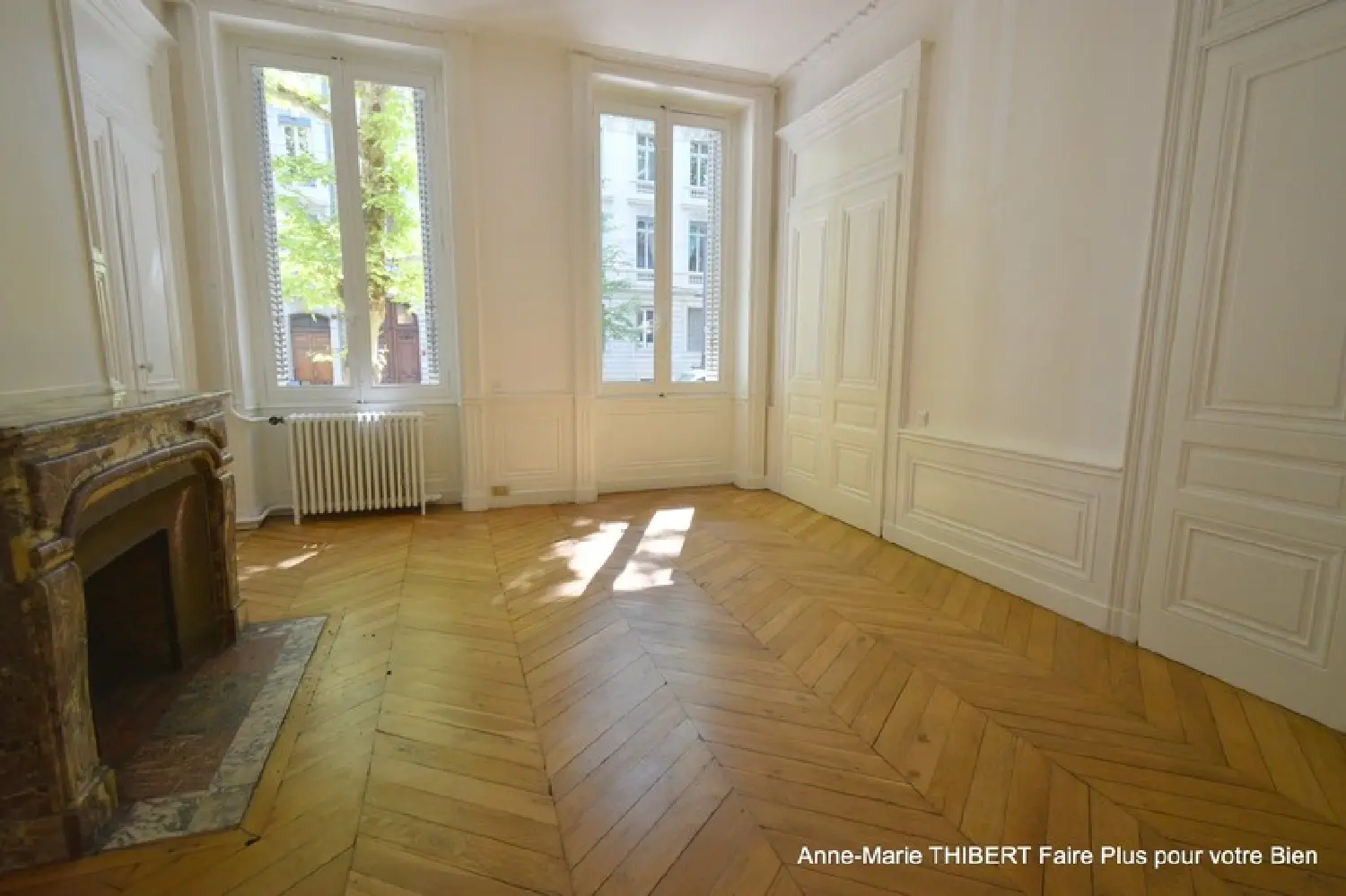  à vendre maison Lyon 6e Arrondissement Rhône 3