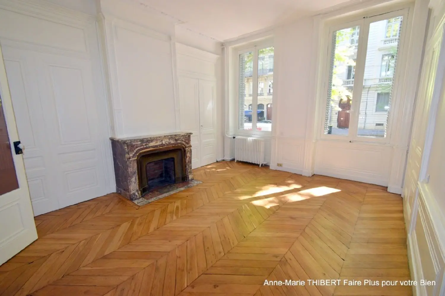  à vendre maison Lyon 6e Arrondissement Rhône 4