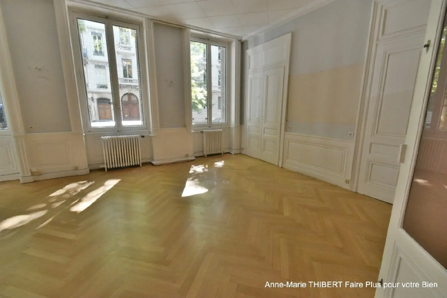  à vendre maison Lyon 6e Arrondissement Rhône 6