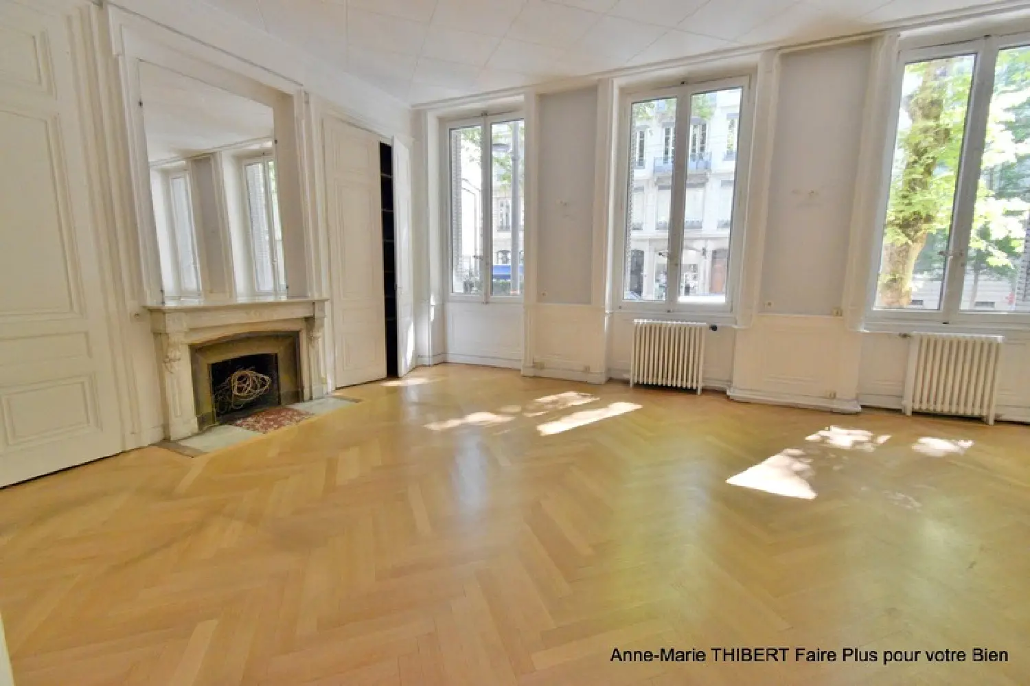  à vendre maison Lyon 6e Arrondissement Rhône 7