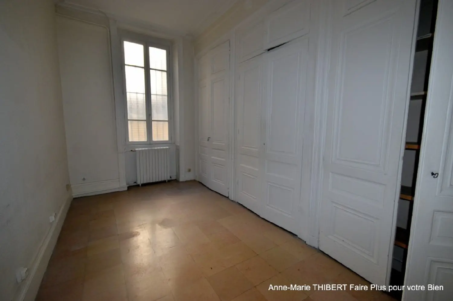  à vendre maison Lyon 6e Arrondissement Rhône 8