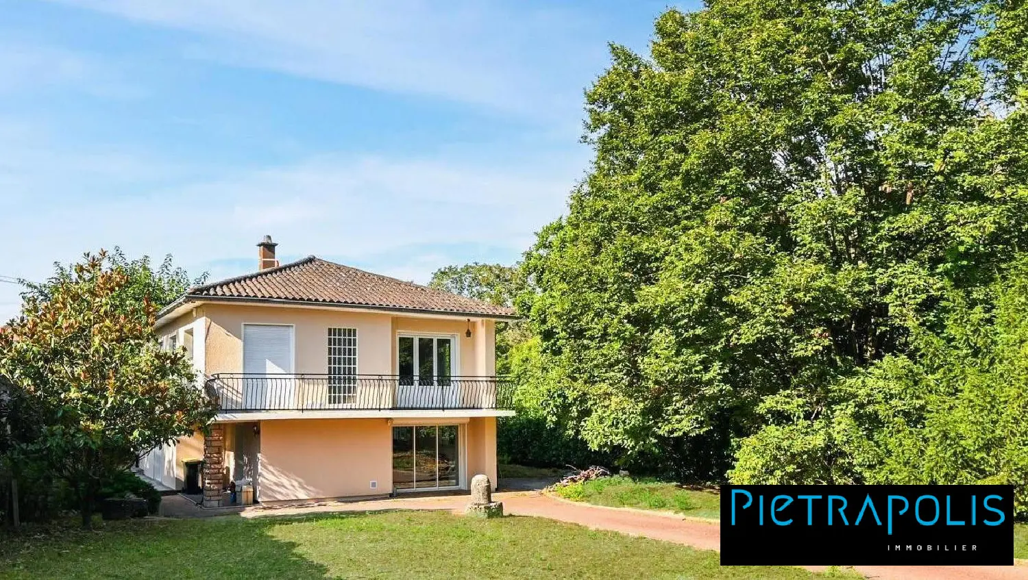 kaufen Haus Lyon 9e Arrondissement Rhône 2
