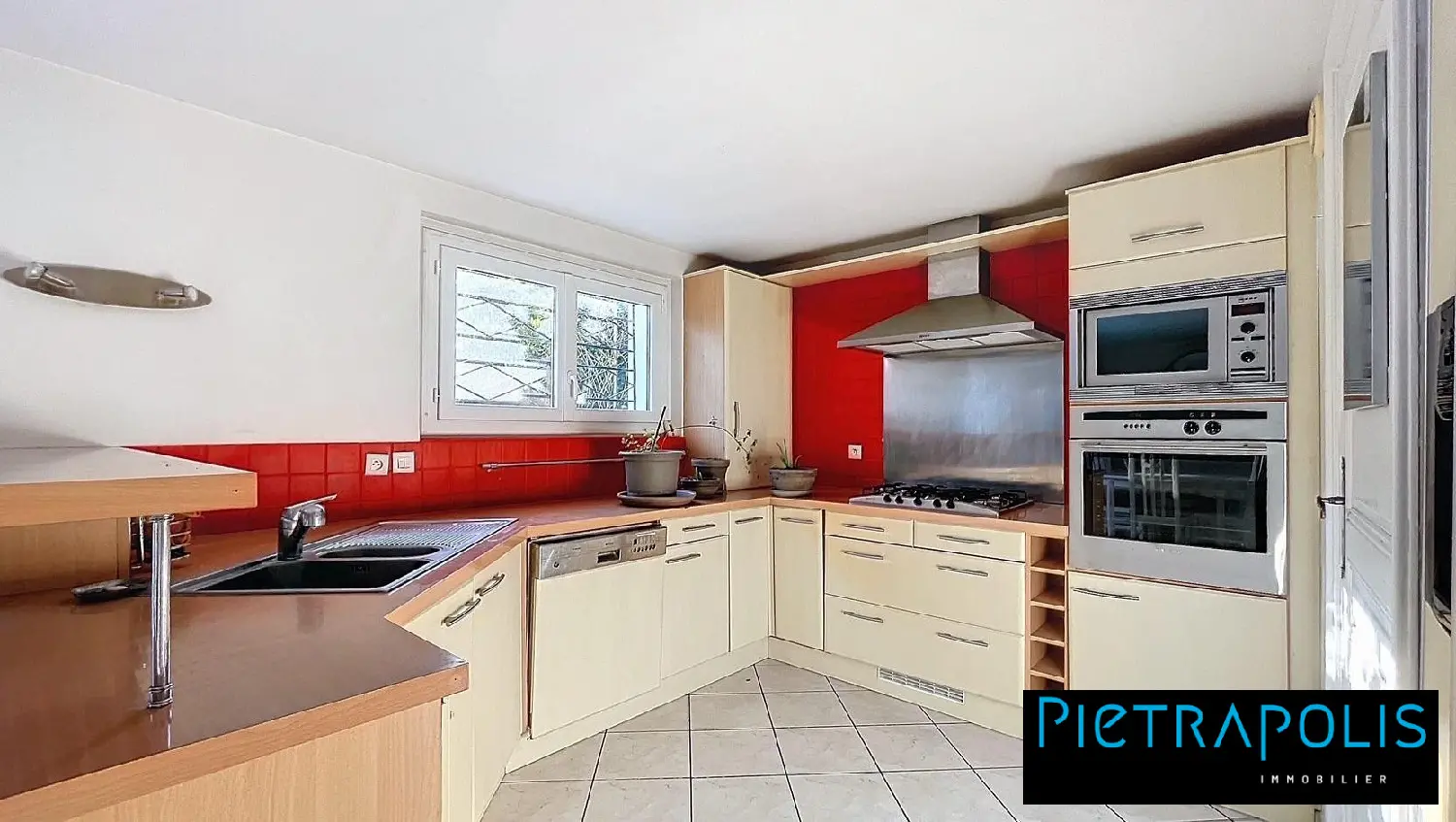 kaufen Haus Lyon 9e Arrondissement Rhône 3