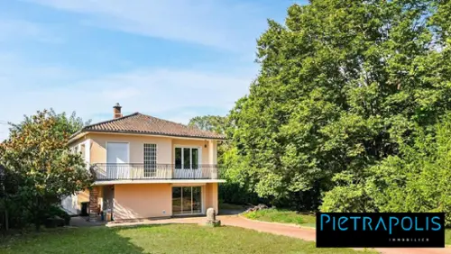 Lyon 9e Arrondissement Rhône huis foto 7113694