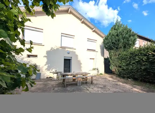 Mably Loire huis foto 7105592
