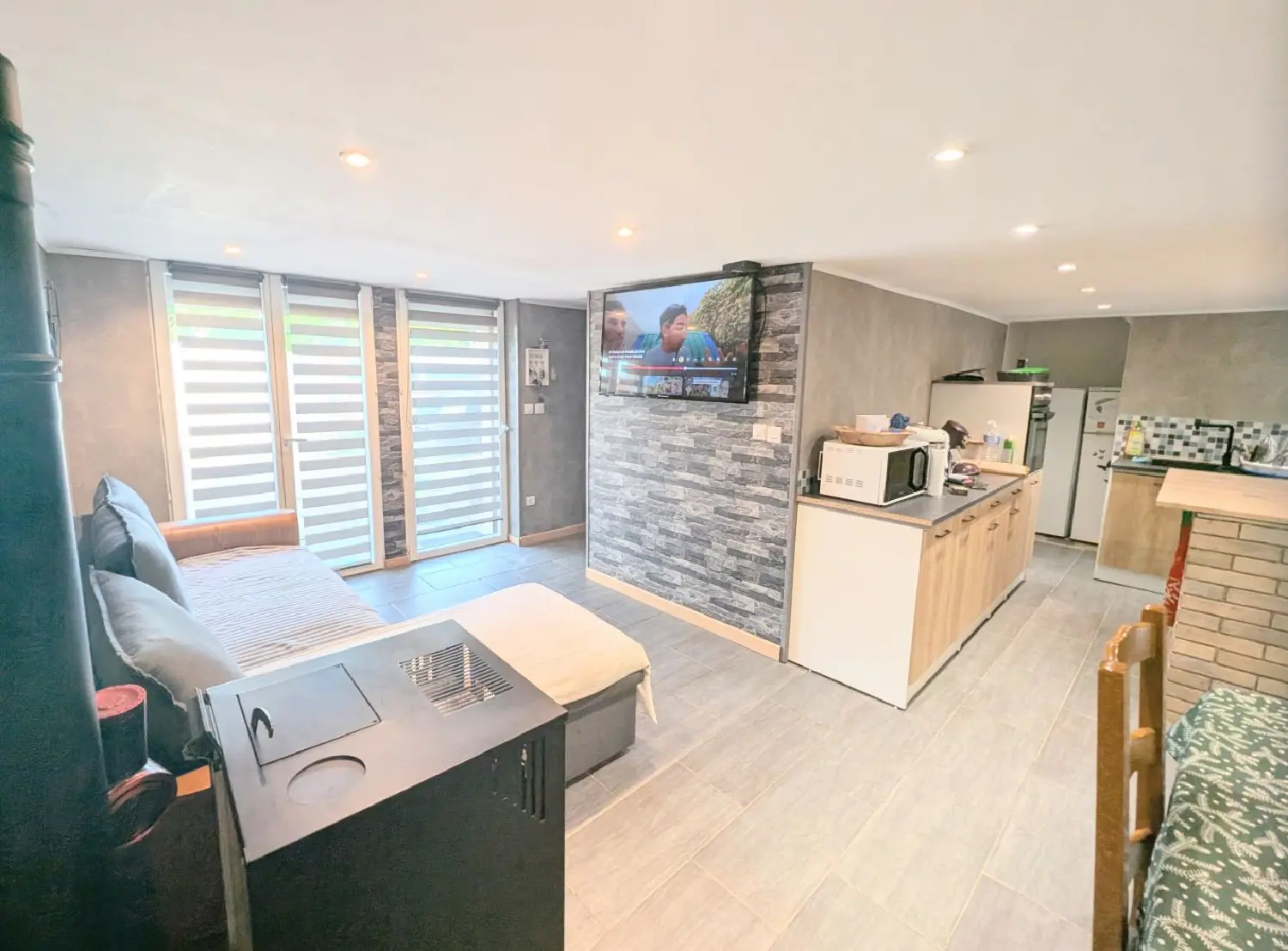 te koop huis Mably Loire 2